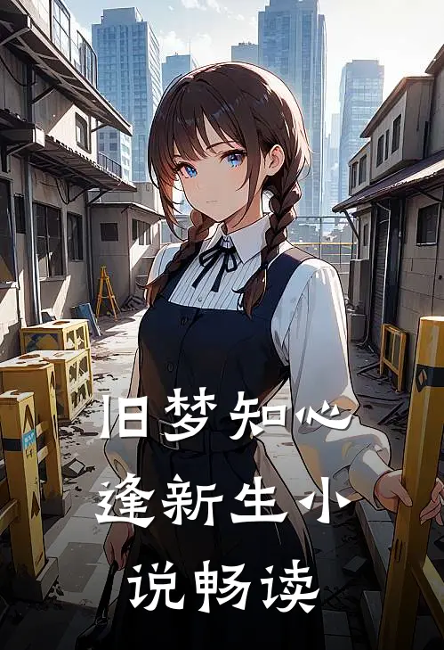 旧梦知心逢新生小说畅读