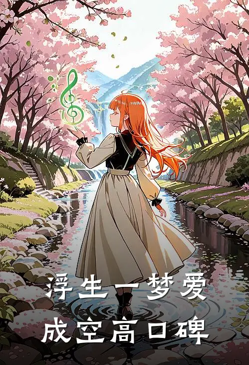 浮生一梦爱成空高口碑