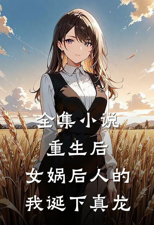 全集小说重生后，女娲后人的我诞下真龙