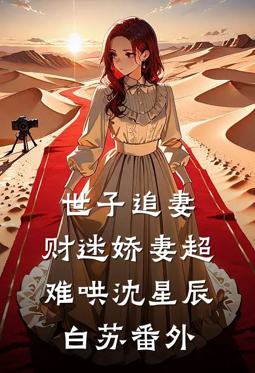 世子追妻：财迷娇妻超难哄沈星辰白苏番外