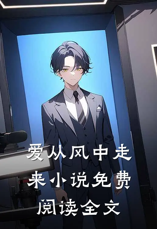 爱从风中走来小说免费阅读全文