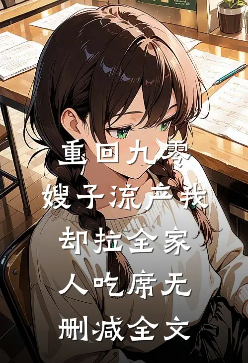 重回九零，嫂子流产我却拉全家人吃席无删减全文