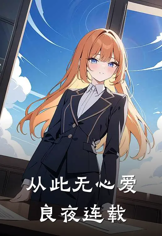 从此无心爱良夜连载