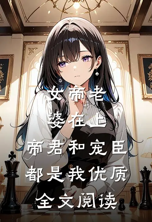 女帝老婆在上：帝君和宠臣都是我优质全文阅读