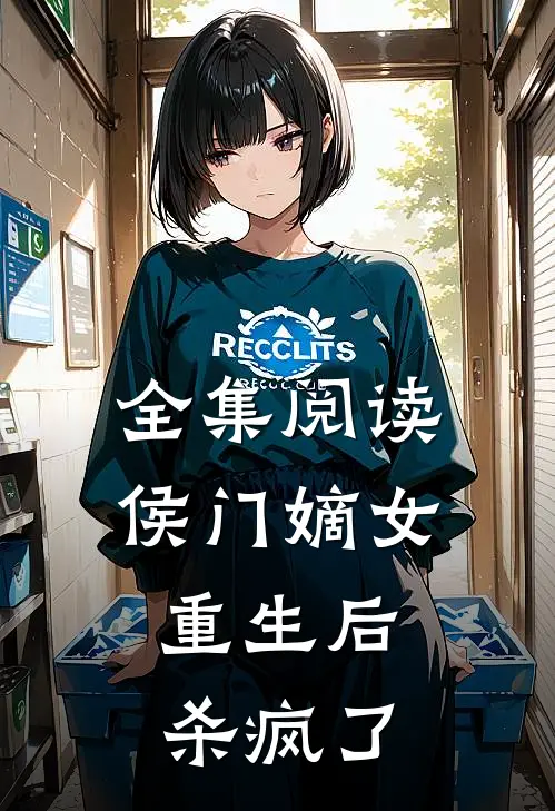 全集阅读侯门嫡女重生后,杀疯了