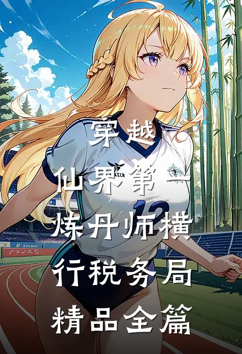 穿越：仙界第一炼丹师横行税务局精品全篇