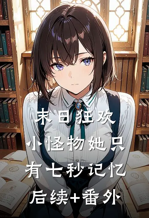 末日狂欢：小怪物她只有七秒记忆后续+番外