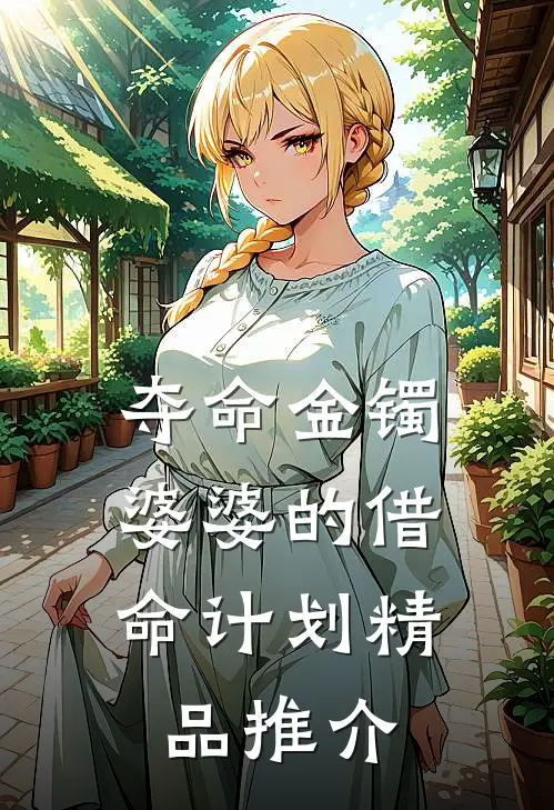 夺命金镯：婆婆的借命计划精品推介