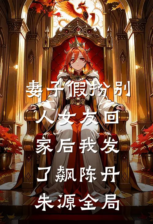 妻子假扮别人女友回家后我发了飙陈丹朱源全局