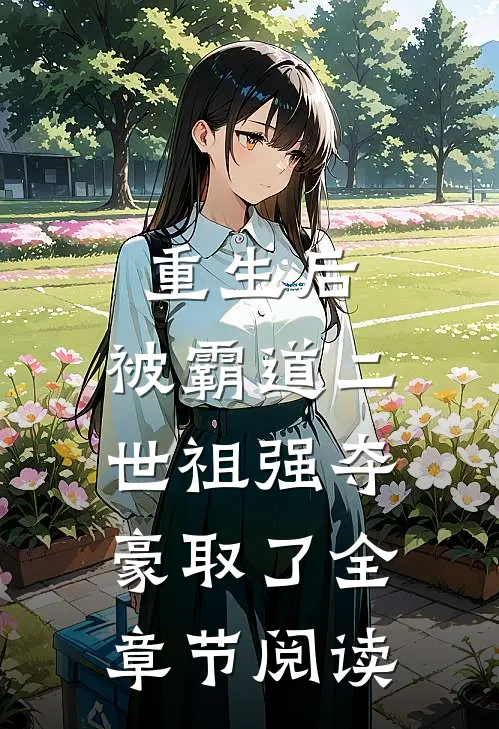 重生后，被霸道二世祖强夺豪取了全章节阅读
