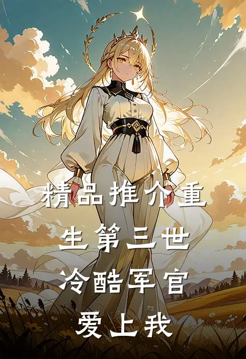 精品推介重生第三世：冷酷军官爱上我