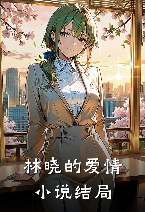林晓的爱情小说结局
