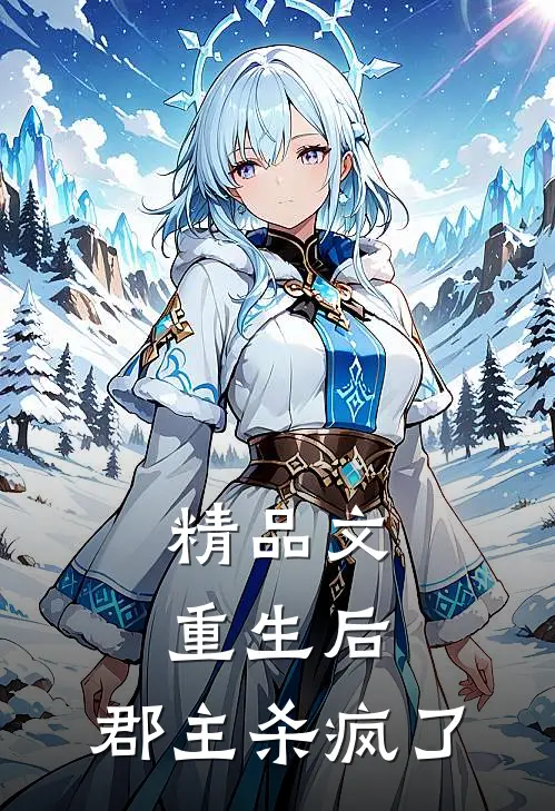 精品文重生后，郡主杀疯了