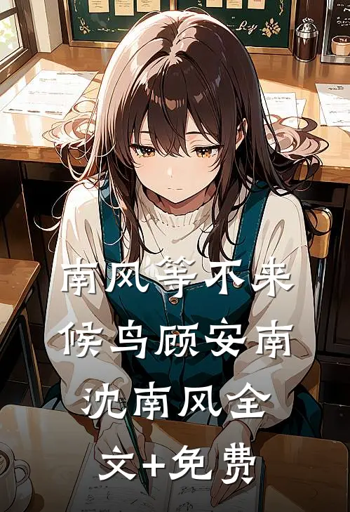 南风等不来候鸟顾安南沈南风全文+免费