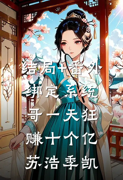结局+番外绑定系统：哥一天狂赚十个亿苏浩季凯