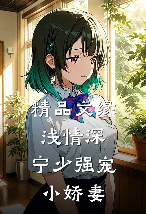 精品文缘浅情深：宁少强宠小娇妻