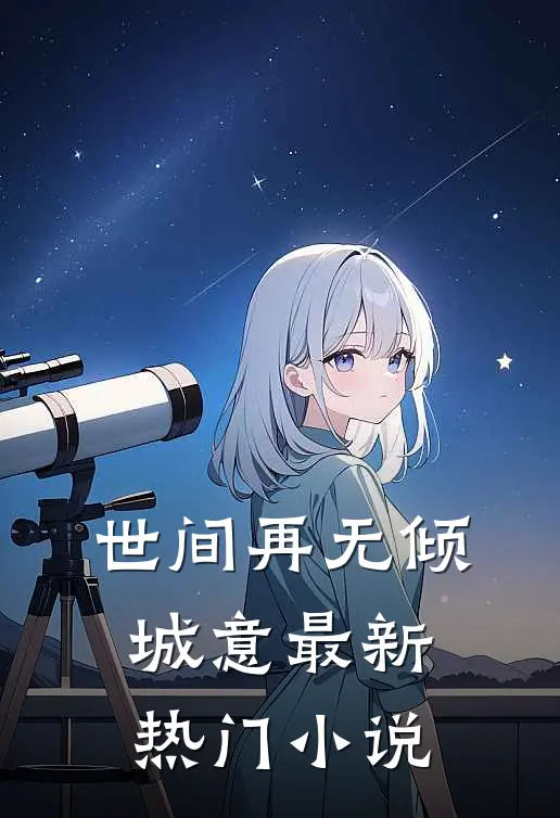世间再无倾城意最新热门小说