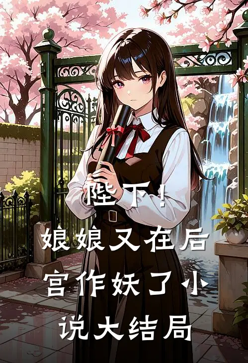 陛下！娘娘又在后宫作妖了小说大结局