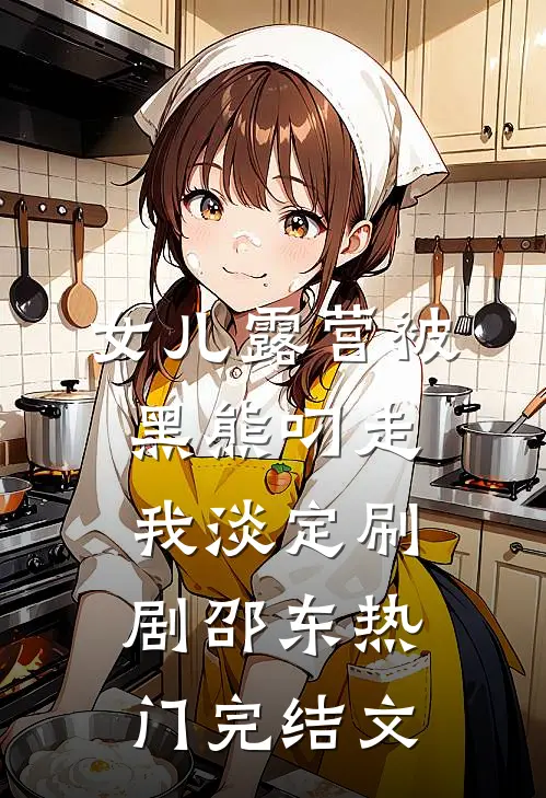 女儿露营被黑熊叼走，我淡定刷剧邵东热门完结文