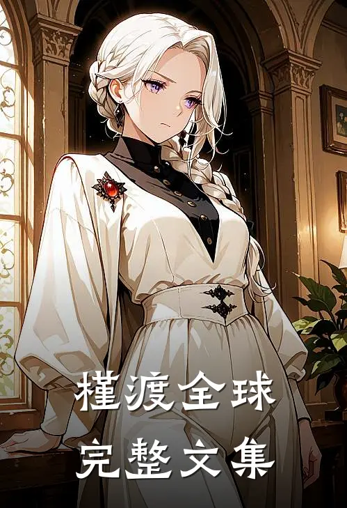 槿渡全球完整文集