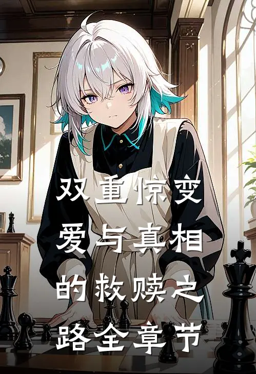 双重惊变：爱与真相的救赎之路全章节