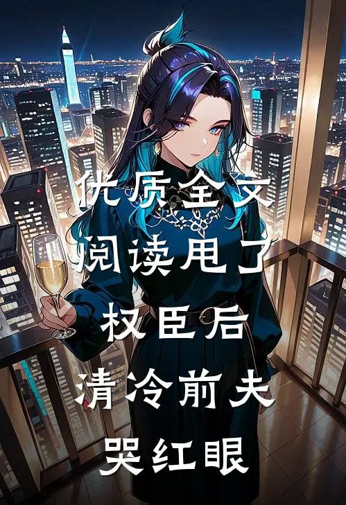 优质全文阅读甩了权臣后，清冷前夫哭红眼