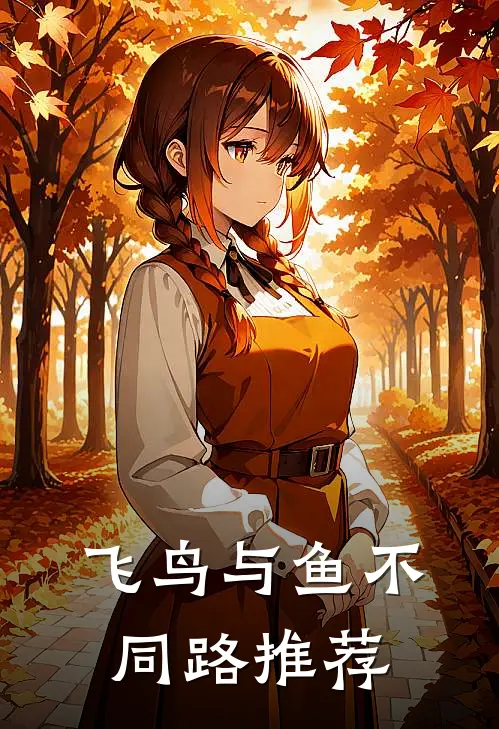 飞鸟与鱼不同路推荐