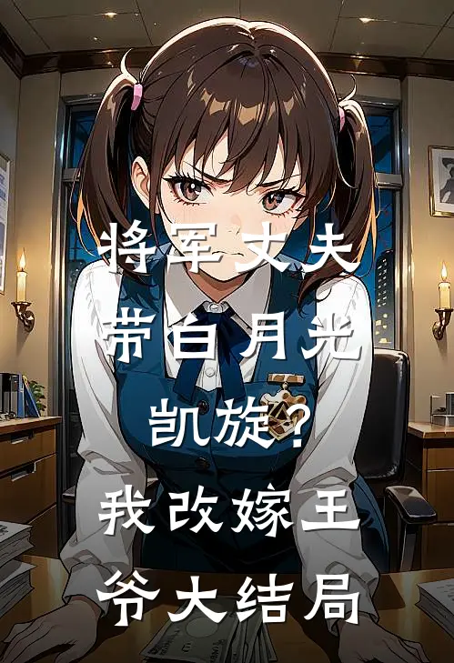 将军丈夫带白月光凯旋？我改嫁王爷大结局