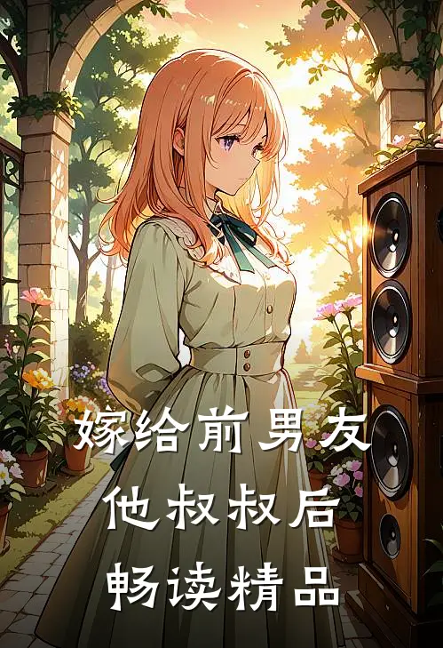 嫁给前男友他叔叔后畅读精品