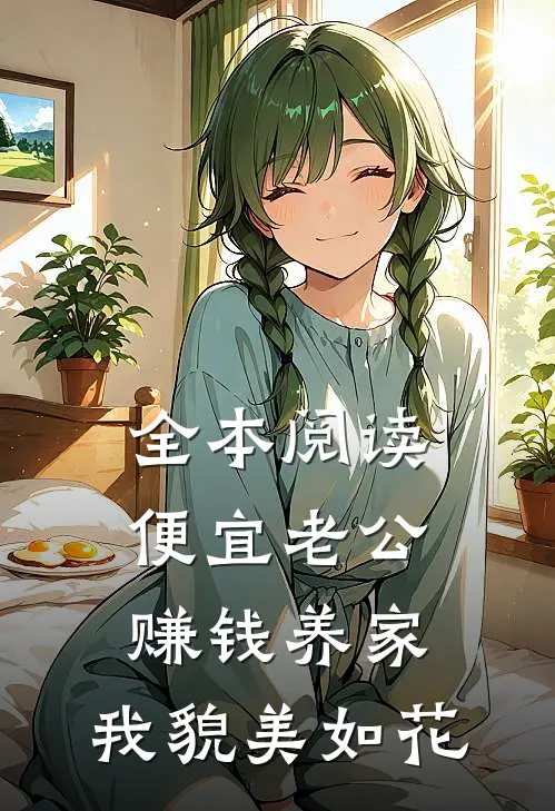 全本阅读便宜老公赚钱养家，我貌美如花