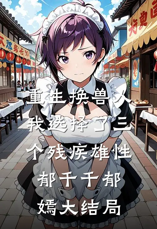 重生换兽人，我选择了三个残疾雄性郁千千郁嫣大结局
