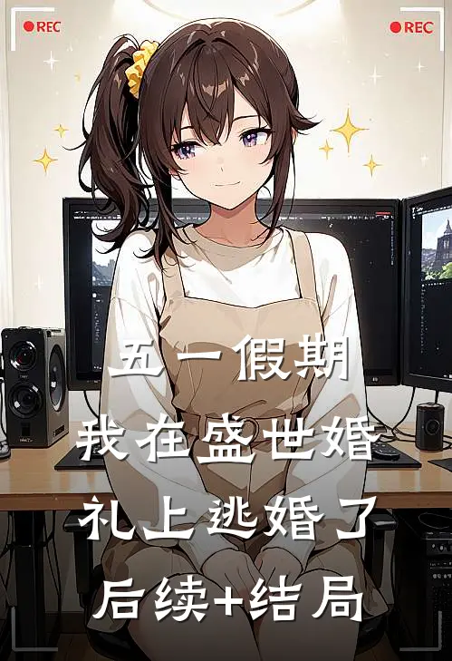 五一假期，我在盛世婚礼上逃婚了后续+结局