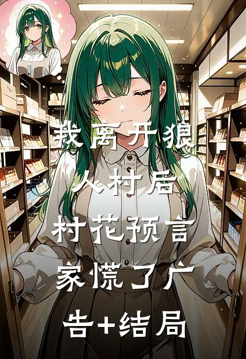 我离开狼人村后，村花预言家慌了广告+结局