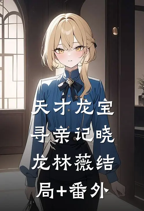 天才龙宝寻亲记晓龙林薇结局+番外