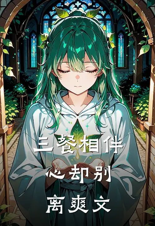 三餐相伴，心却别离爽文