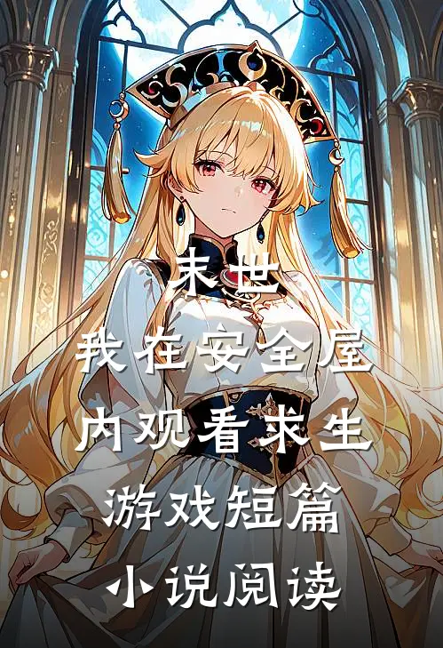 末世：我在安全屋内观看求生游戏短篇小说阅读