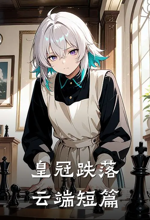 皇冠跌落云端短篇