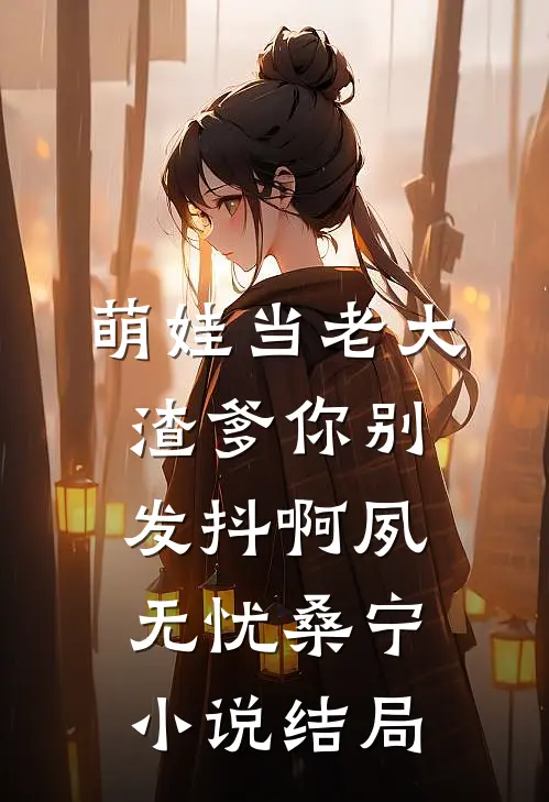 萌娃当老大，渣爹你别发抖啊夙无忧桑宁小说结局