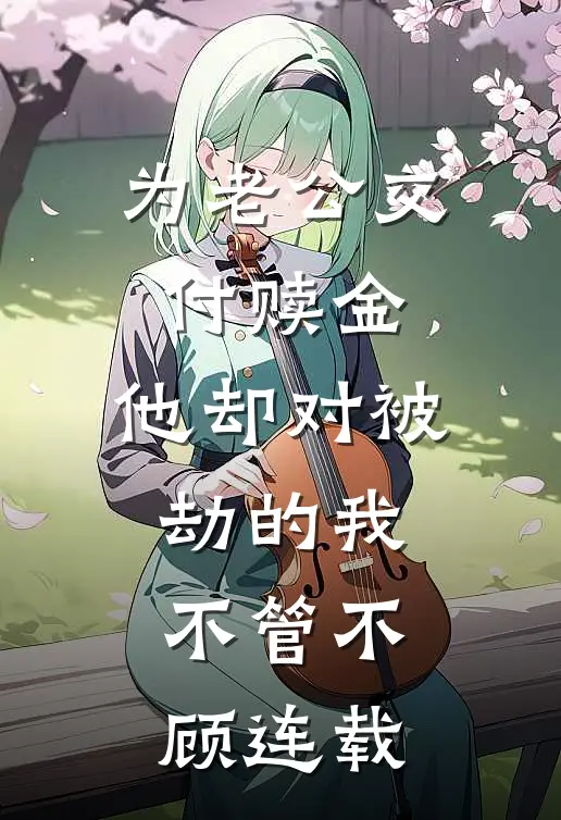 为老公交付赎金，他却对被劫的我不管不顾连载