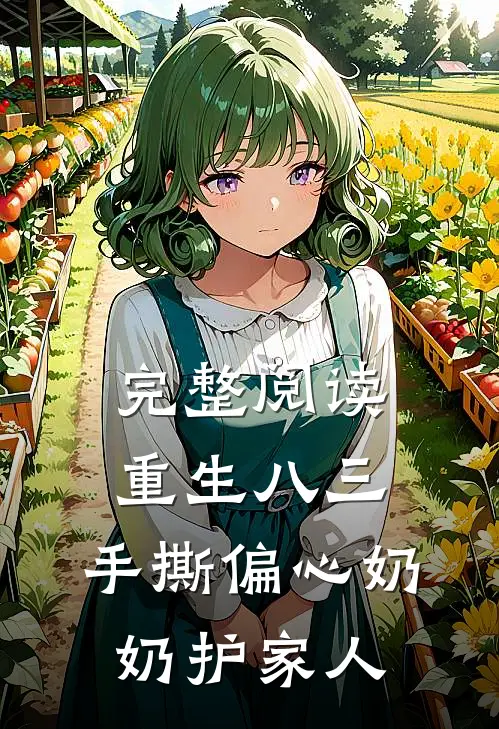完整阅读重生八三，手撕偏心奶奶护家人