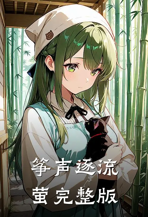 筝声逐流萤完整版