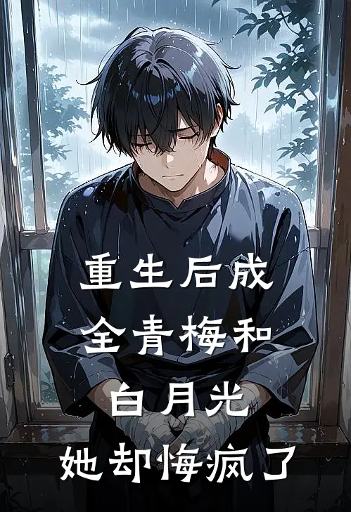 重生后成全青梅和白月光，她却悔疯了