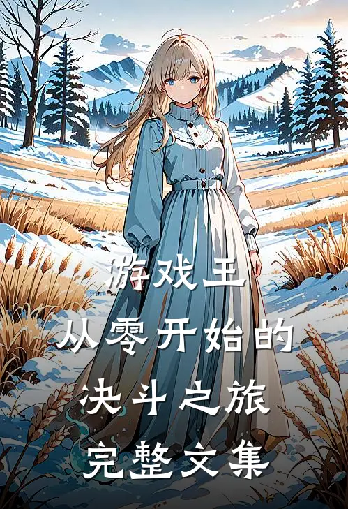 游戏王：从零开始的决斗之旅完整文集