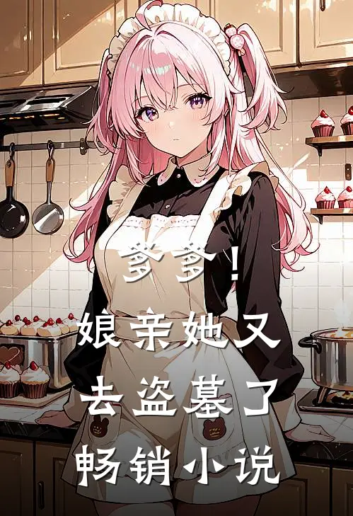 爹爹!娘亲她又去盗墓了畅销