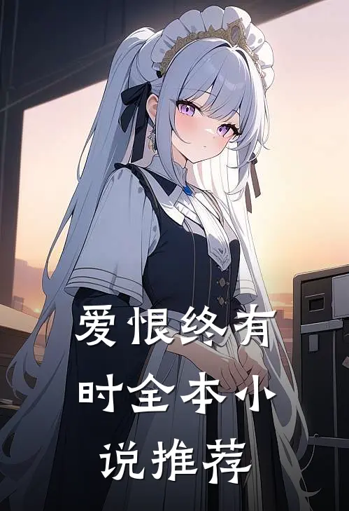 爱恨终有时全本小说推荐