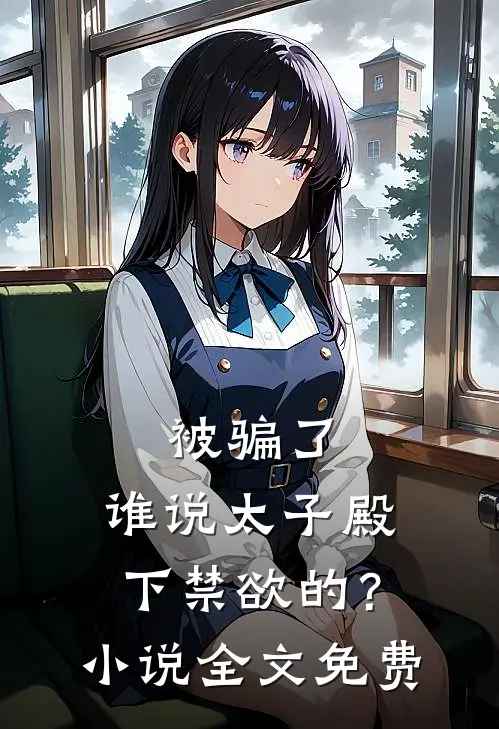 被骗了，谁说太子殿下禁欲的？小说全文免费
