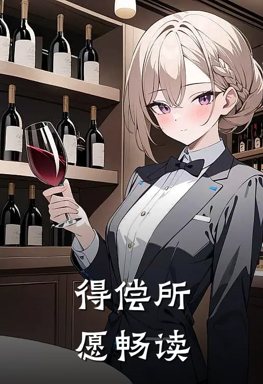 得偿所愿畅读