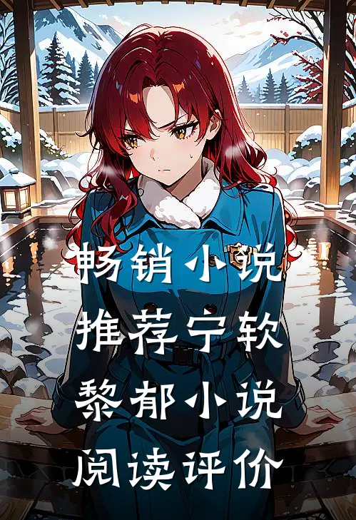 畅销小说推荐宁软黎郁小说阅读评价