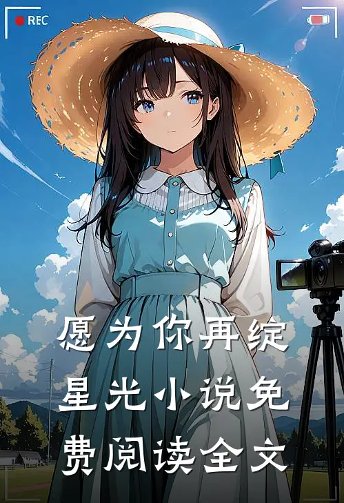 愿为你再绽星光小说免费阅读全文