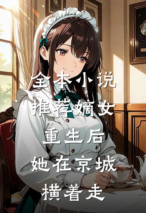 全本小说推荐嫡女重生后，她在京城横着走